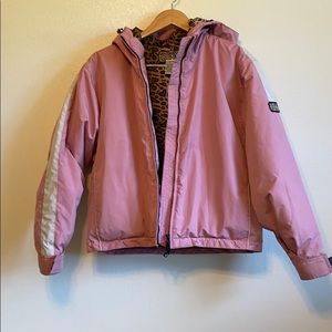 Roxy snow jacket